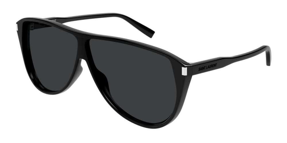 Saint Laurent SL 731 Occhiali da sole 002 AP