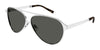 Saint Laurent SL 734 Occhiali da sole 002 AM