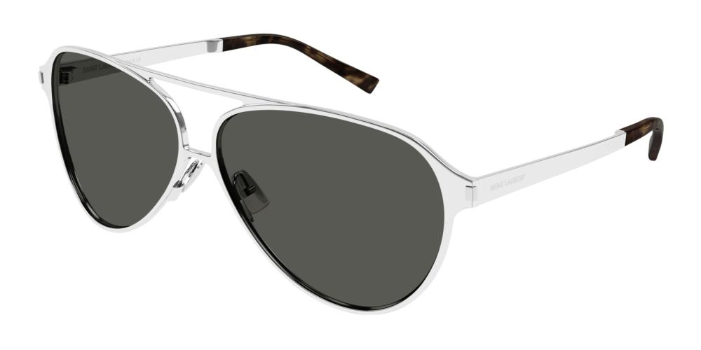 Saint Laurent SL 734 Occhiali da sole 002 AM