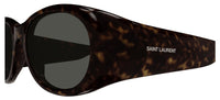 Saint Laurent SL 736 Occhiali da sole 002 HC