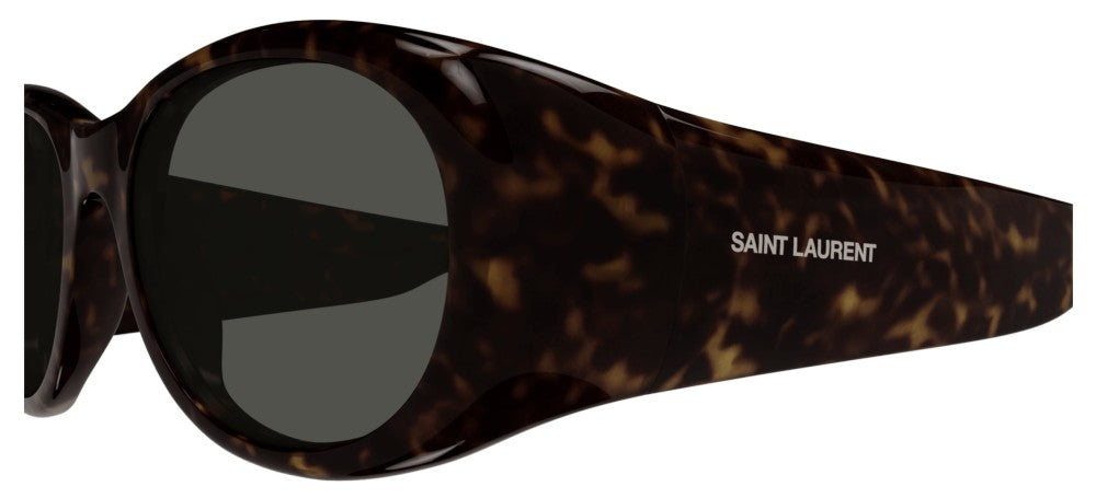 Saint Laurent SL 736 Occhiali da sole 002 HC