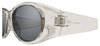 Saint Laurent SL 736 Occhiali da sole 004 AU