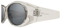 Saint Laurent SL 736 Occhiali da sole 004 AU