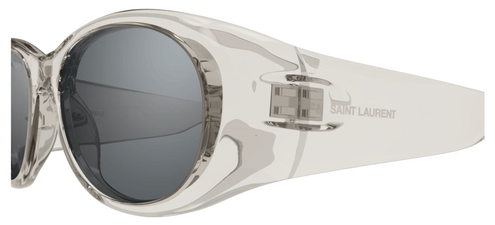 Saint Laurent SL 736 Occhiali da sole 004 AU