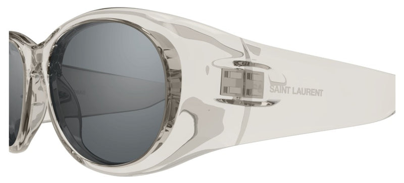 Saint Laurent SL 736 Occhiali da sole 004 AU