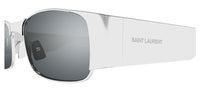 Saint Laurent SL 738 Occhiali da sole 001 AI