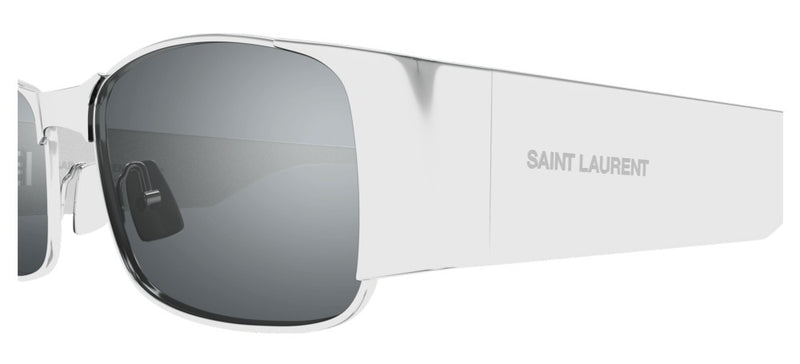 Saint Laurent SL 738 Occhiali da sole 001 AI
