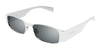 Saint Laurent SL 738 Occhiali da sole 001 AI