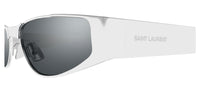 Saint Laurent SL 739 Occhiali da sole 001 AI