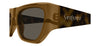Saint Laurent SL 740 Occhiali da sole 002 CV