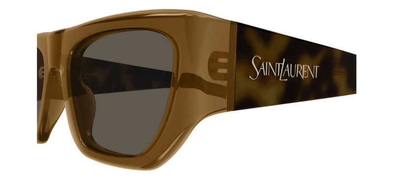 Saint Laurent SL 740 Occhiali da sole 002 CV