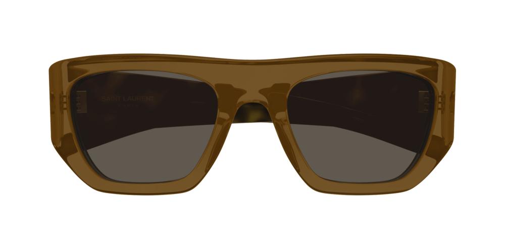 Saint Laurent SL 740 Occhiali da sole 002 CV