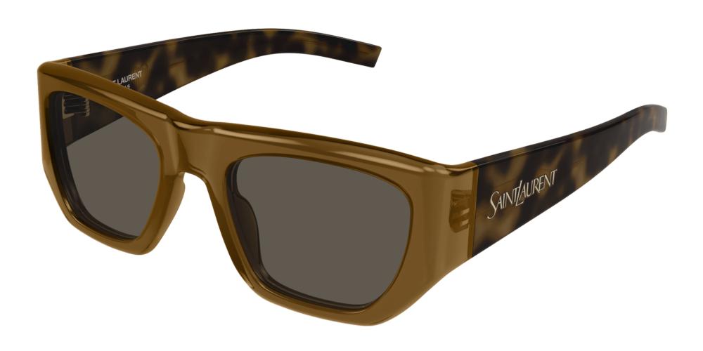 Saint Laurent SL 740 Occhiali da sole 002 CV