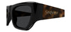 Saint Laurent SL 740 Occhiali da sole 004 AK