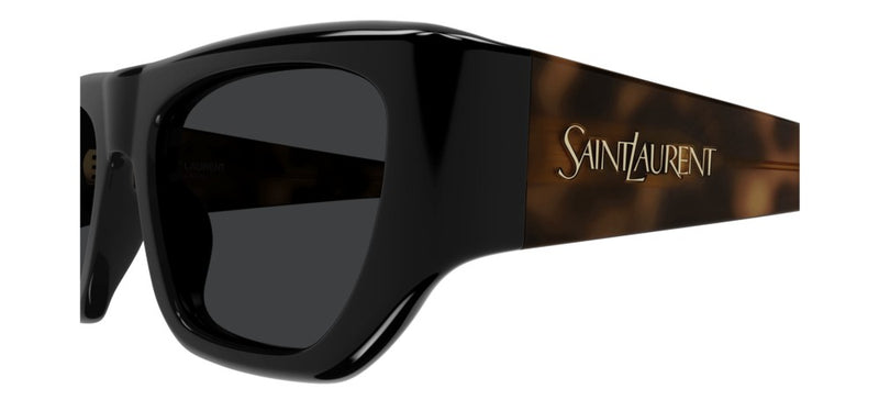 Saint Laurent SL 740 Occhiali da sole 004 AK