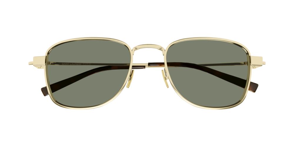 Saint Laurent SL 741 Occhiali da sole 003 AL