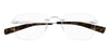Saint Laurent SL 744 OPT Occhiali da vista 001 SI