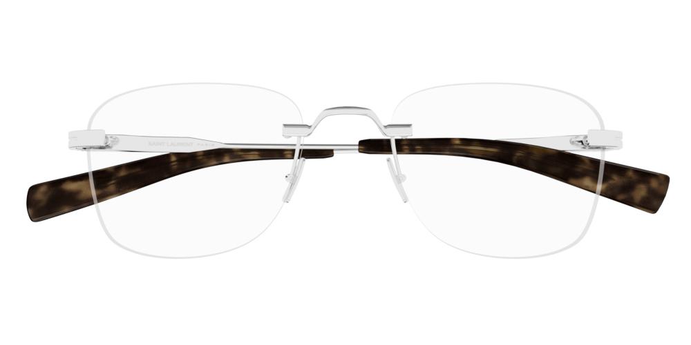Saint Laurent SL 744 OPT Occhiali da vista 001 SI