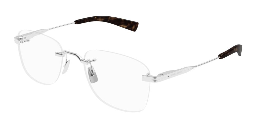 Saint Laurent SL 744 OPT Occhiali da vista 001 SI