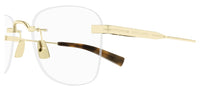 Saint Laurent SL 744 OPT Occhiali da vista 002 GD