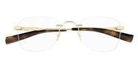 Saint Laurent SL 744 OPT Occhiali da vista 002 GD