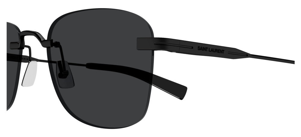 Saint Laurent SL 744 SUN Occhiali da sole 001