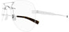 Saint Laurent SL 745 Occhiali da vista 001 SI