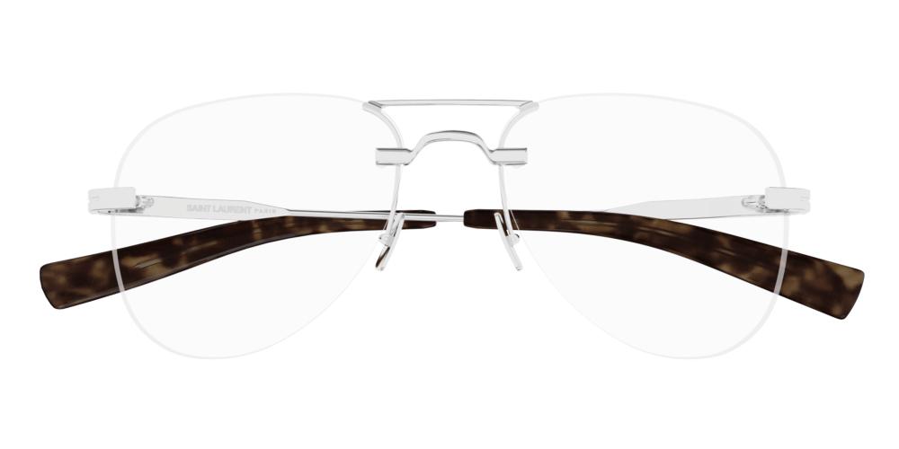 Saint Laurent SL 745 Occhiali da vista 001 SI