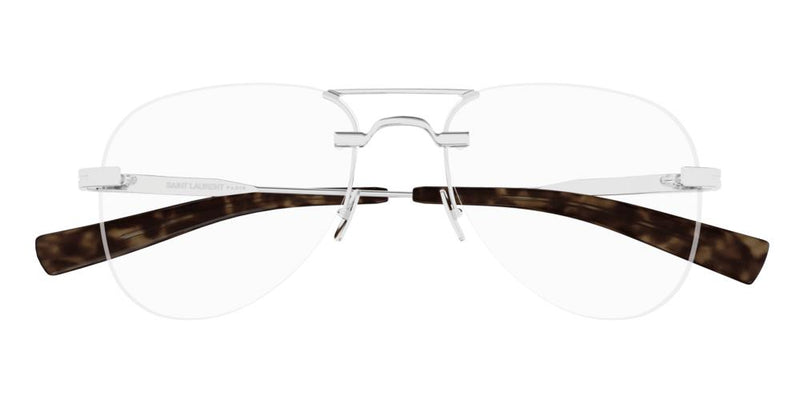 Saint Laurent SL 745 Occhiali da vista 001 SI
