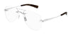 Saint Laurent SL 745 Occhiali da vista 001 SI