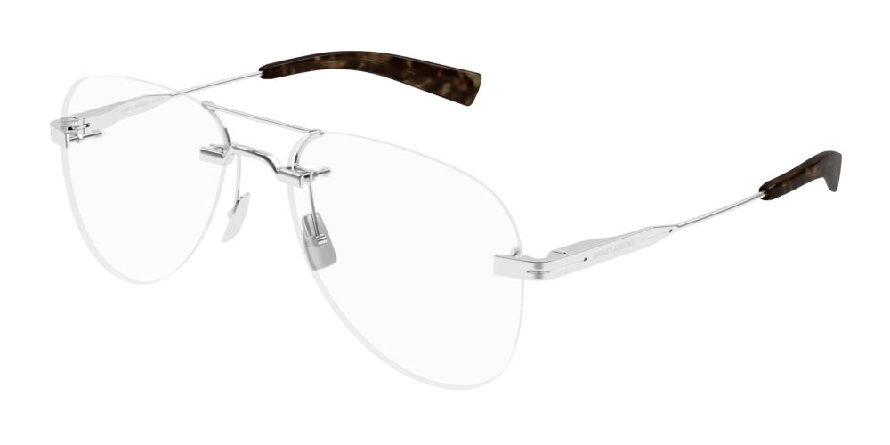 Saint Laurent SL 745 Occhiali da vista 001 SI