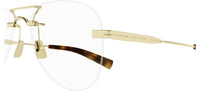 Saint Laurent SL 745 Occhiali da vista 002 GD