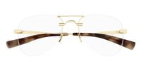 Saint Laurent SL 745 Occhiali da vista 002 GD