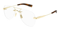 Saint Laurent SL 745 Occhiali da vista 002 GD