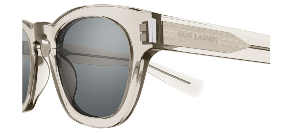 Saint Laurent SL 746 Occhiali da sole 004 AU