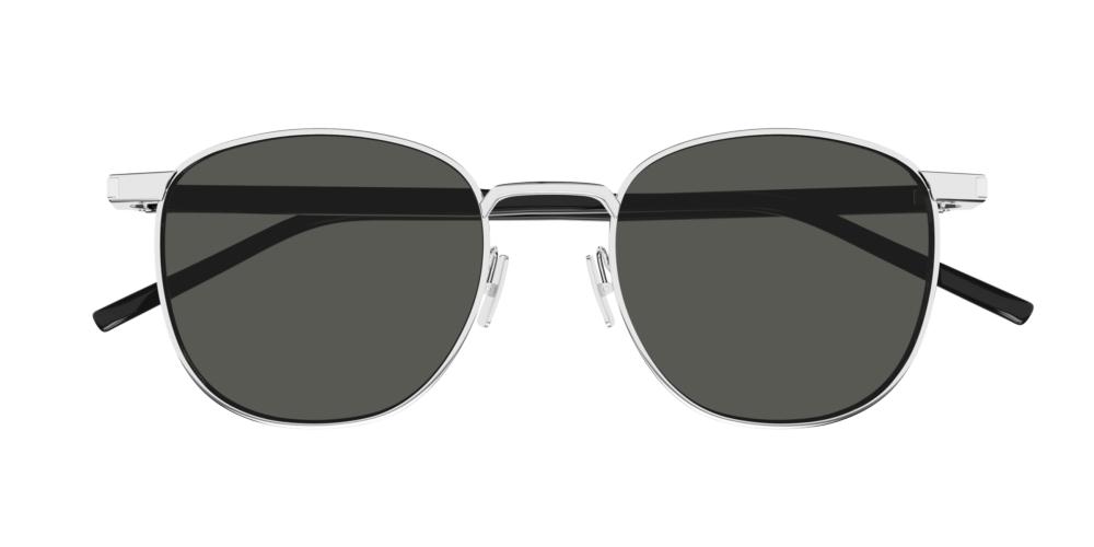 Saint Laurent SL 747 Occhiali da sole 002 AM