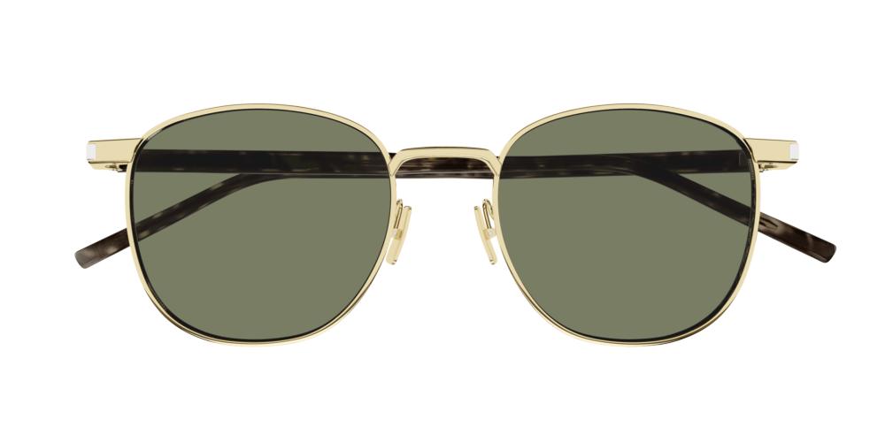Saint Laurent SL 747 Occhiali da sole 003 AL
