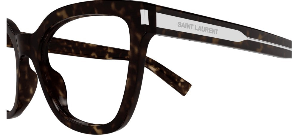 Saint Laurent SL 748 Occhiali da vista 002