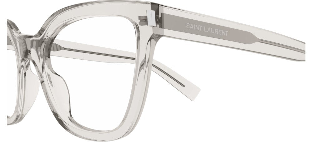 Saint Laurent SL 748 Occhiali da vista 004 TGY