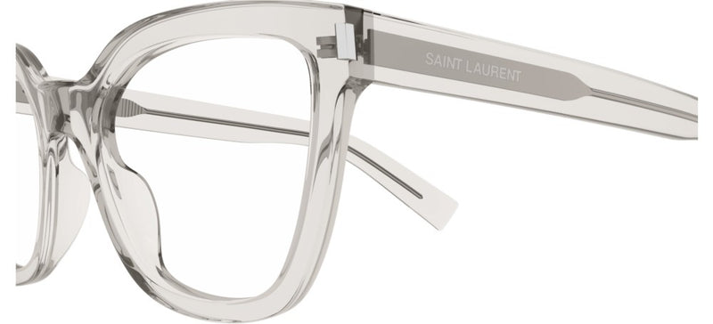 Saint Laurent SL 748 Occhiali da vista 004 TGY