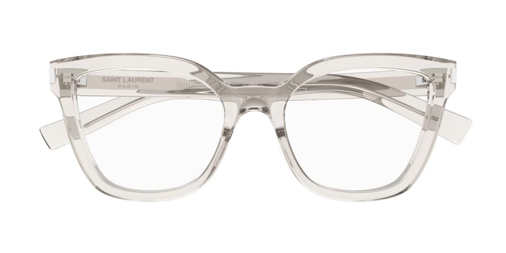 Saint Laurent SL 748 Occhiali da vista 004 TGY