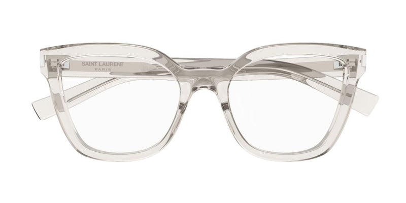 Saint Laurent SL 748 Occhiali da vista 004 TGY