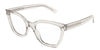 Saint Laurent SL 748 Occhiali da vista 004 TGY