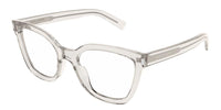 Saint Laurent SL 748 Occhiali da vista 004 TGY