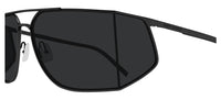 Saint Laurent SL 750 Occhiali da sole 001
