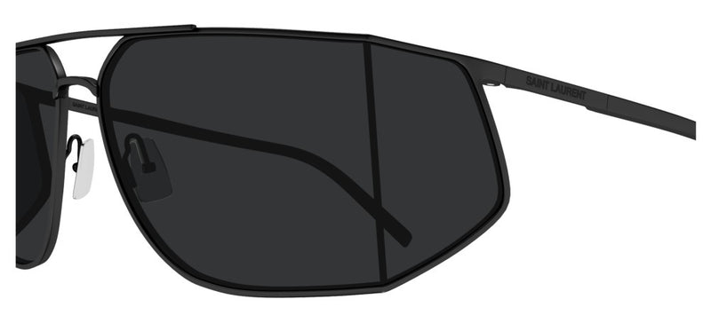 Saint Laurent SL 750 Occhiali da sole 001