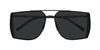 Saint Laurent SL 750 Occhiali da sole 001