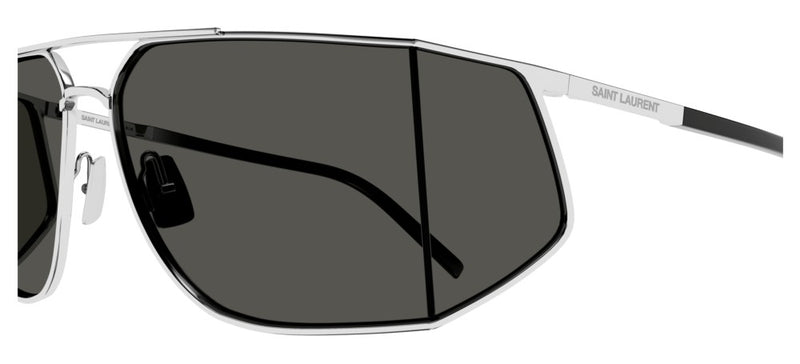 Saint Laurent SL 750 Occhiali da sole 002 AM
