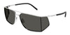 Saint Laurent SL 750 Occhiali da sole 002 AM