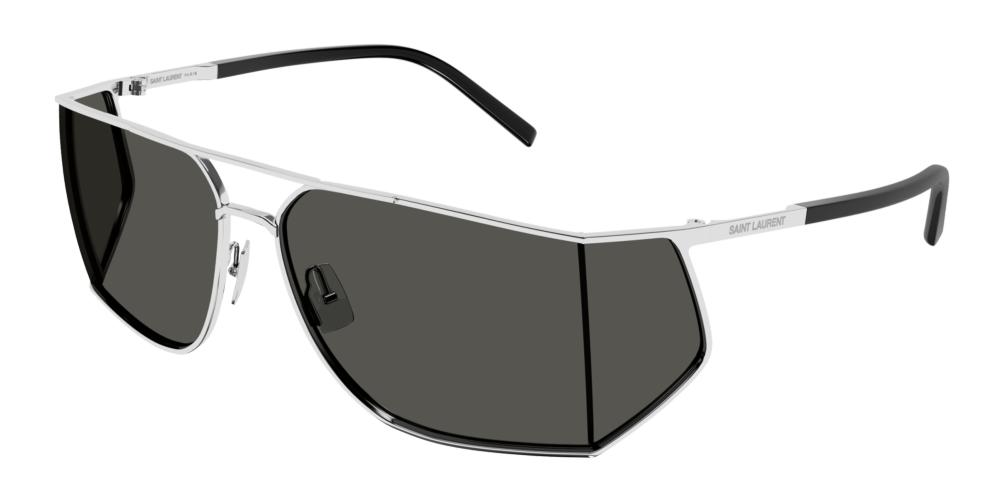 Saint Laurent SL 750 Occhiali da sole 002 AM